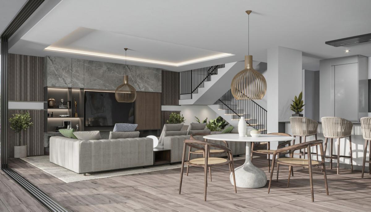 House Detached Villa in La Quinta