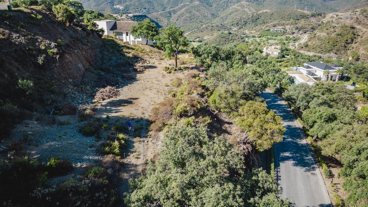 Plot Residential in La Zagaleta