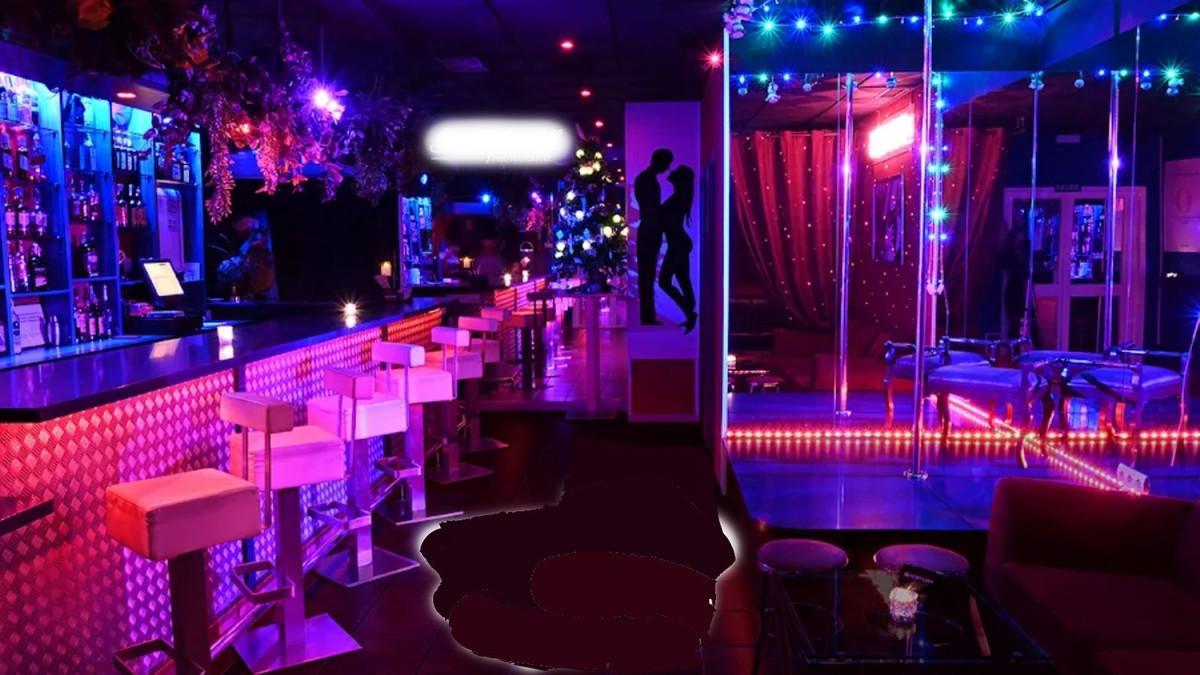 Commercial Bar in Marbella