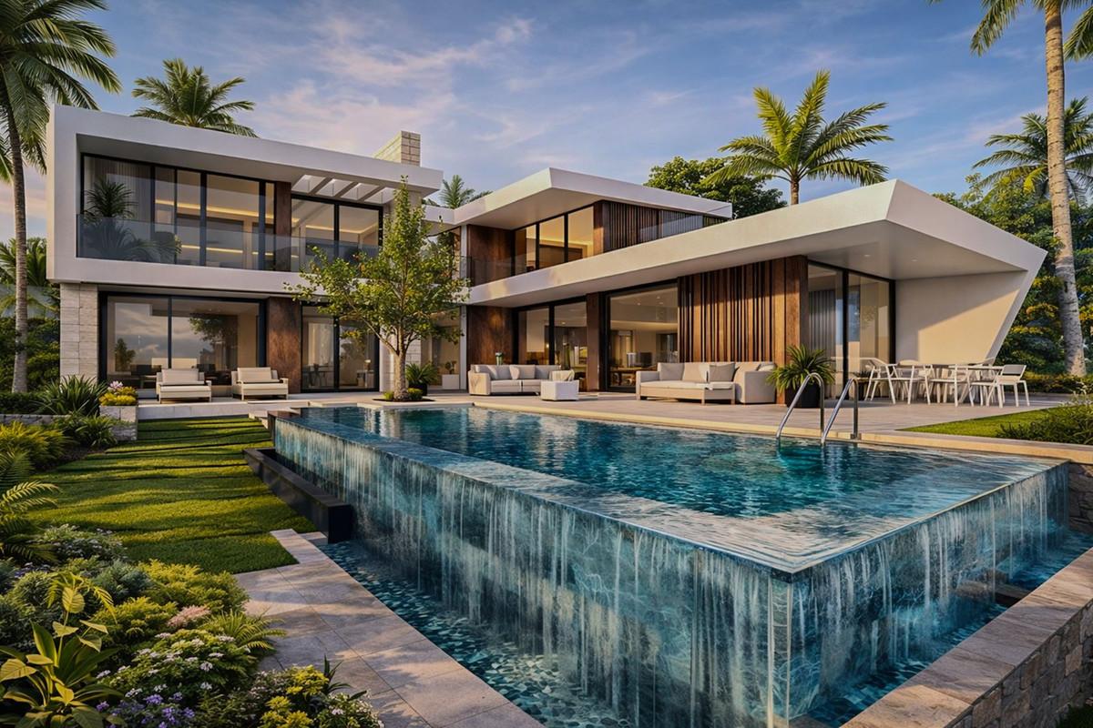 Plot Residential in Manilva