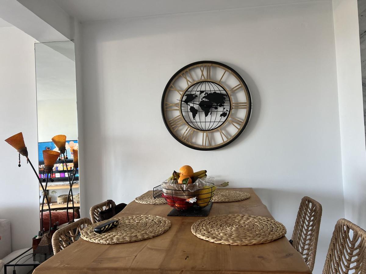 Apartment Middle Floor in Marbella