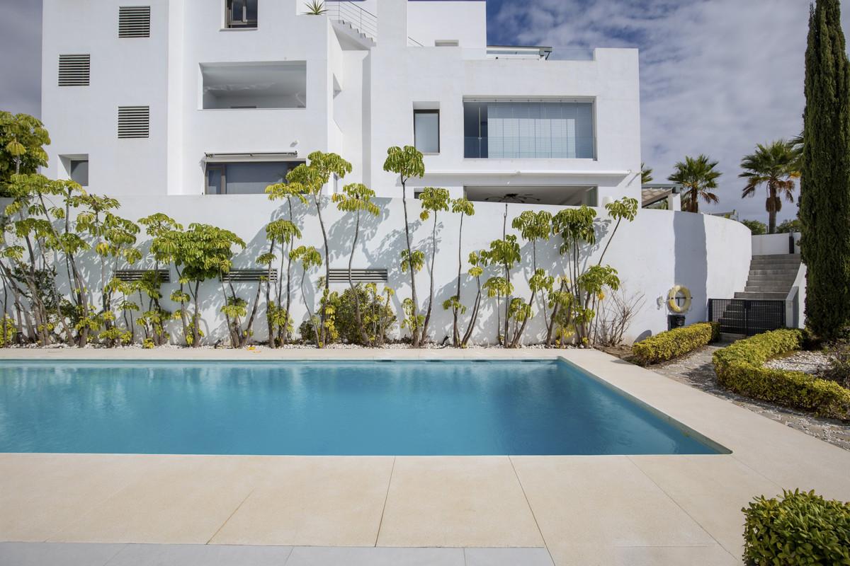 Apartment Ground Floor in Casares