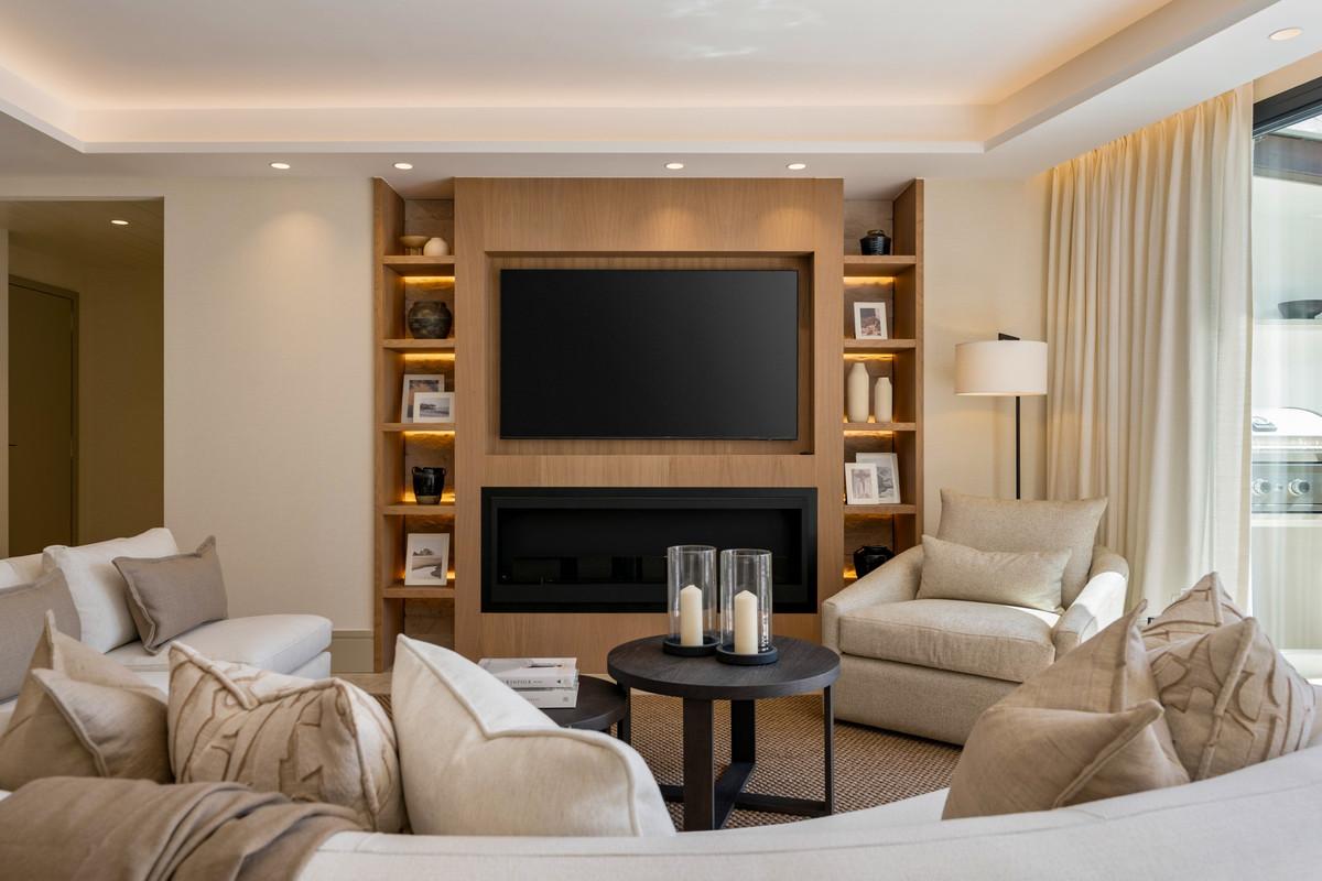 Apartment Ground Floor in The Golden Mile