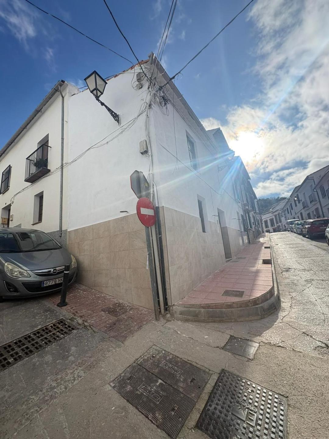 Townhouse Terraced in Casabermeja