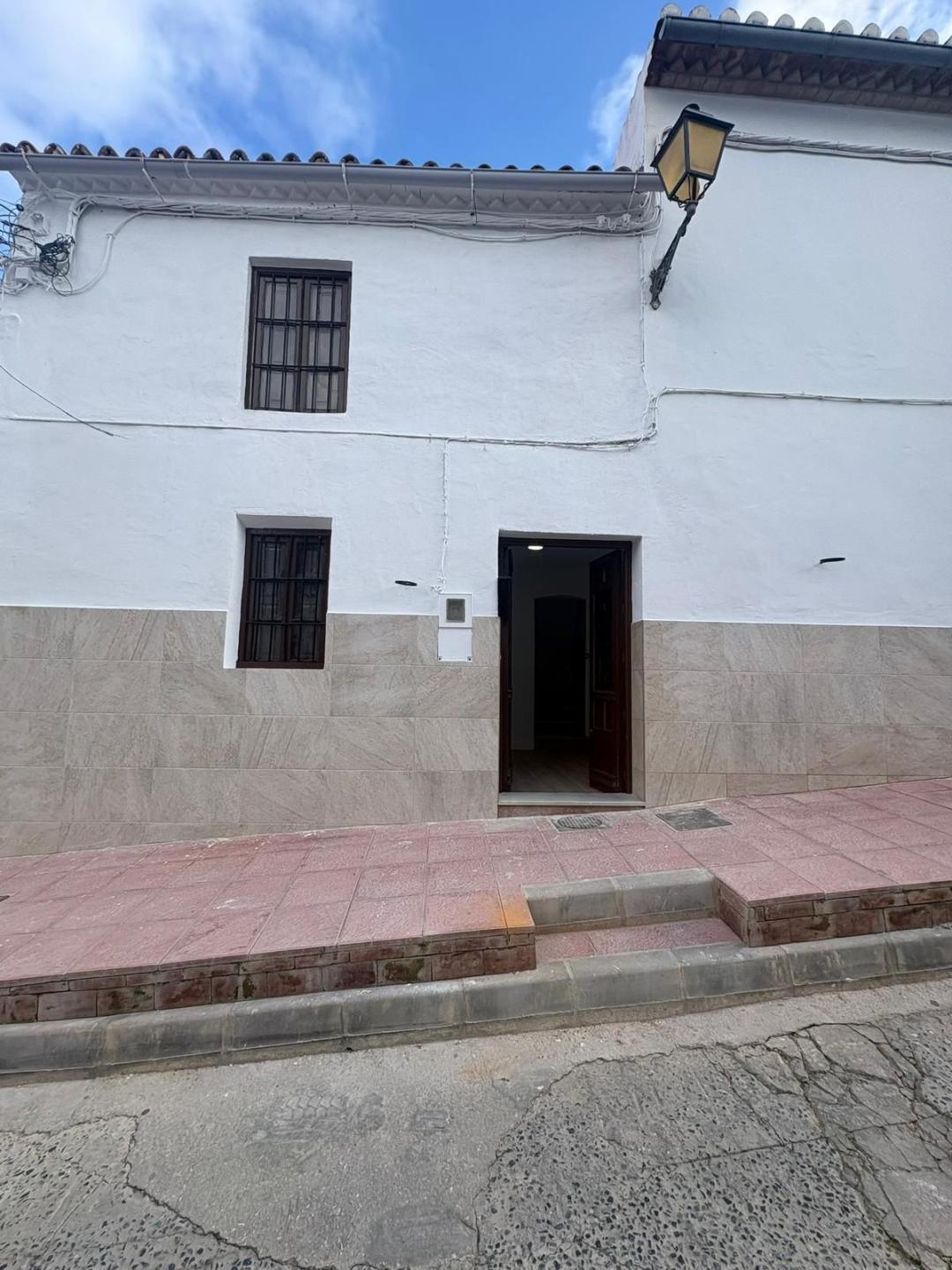 Townhouse Terraced in Casabermeja