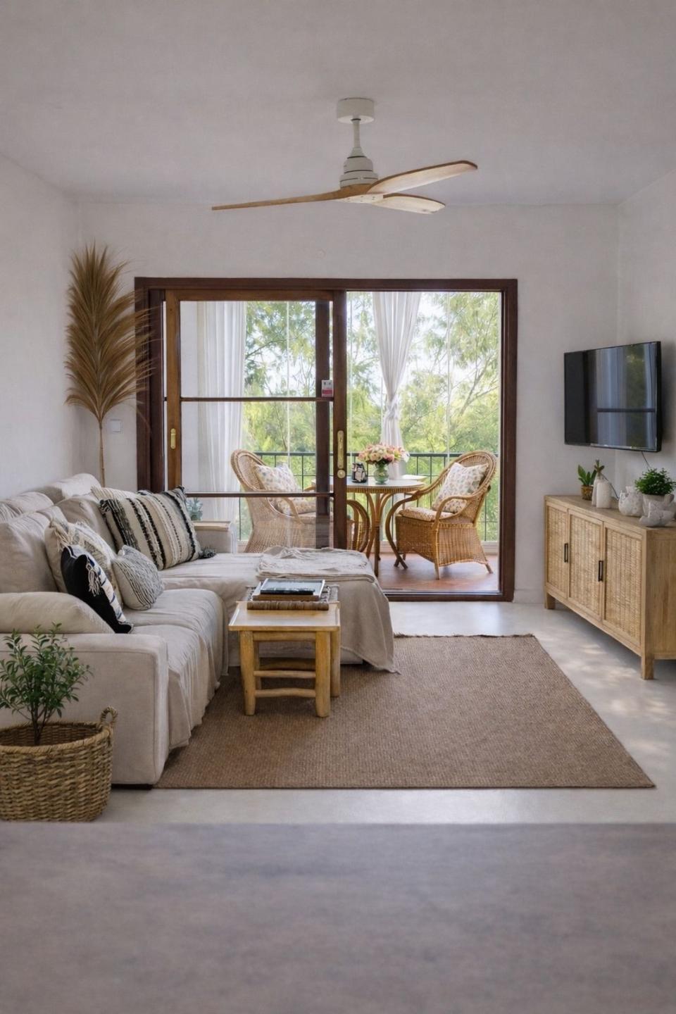 Apartment Penthouse in Torreblanca