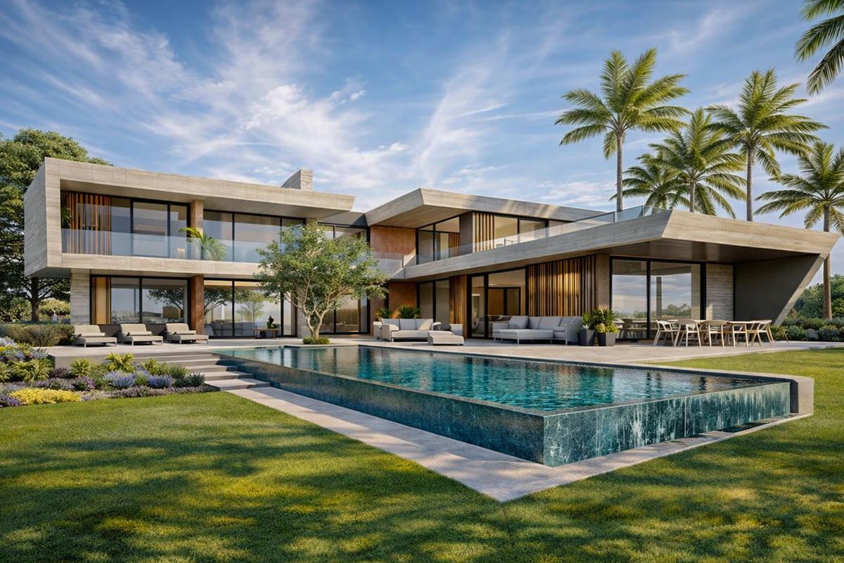 Plot Residential in Manilva
