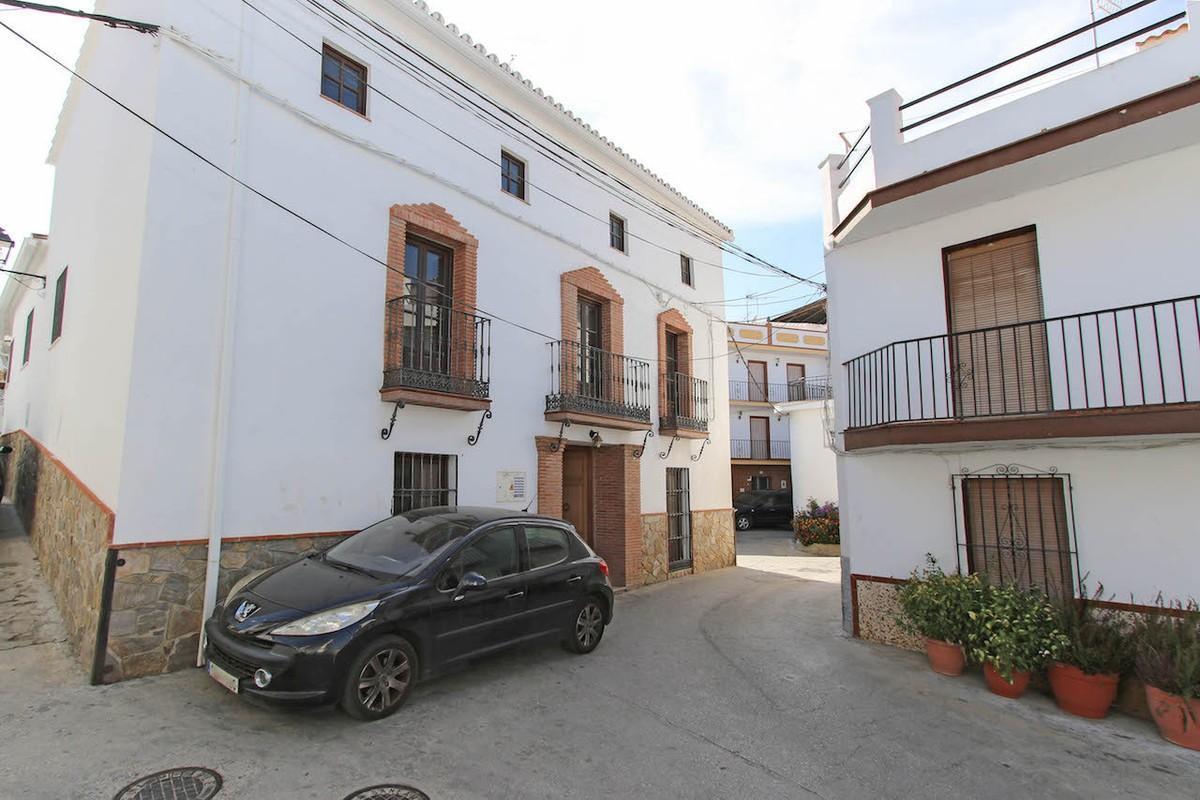 Townhouse Terraced in Guaro