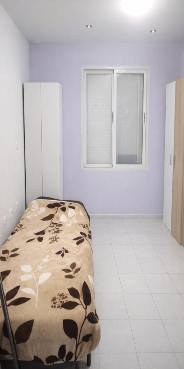 Studio Middle Floor in Torremolinos