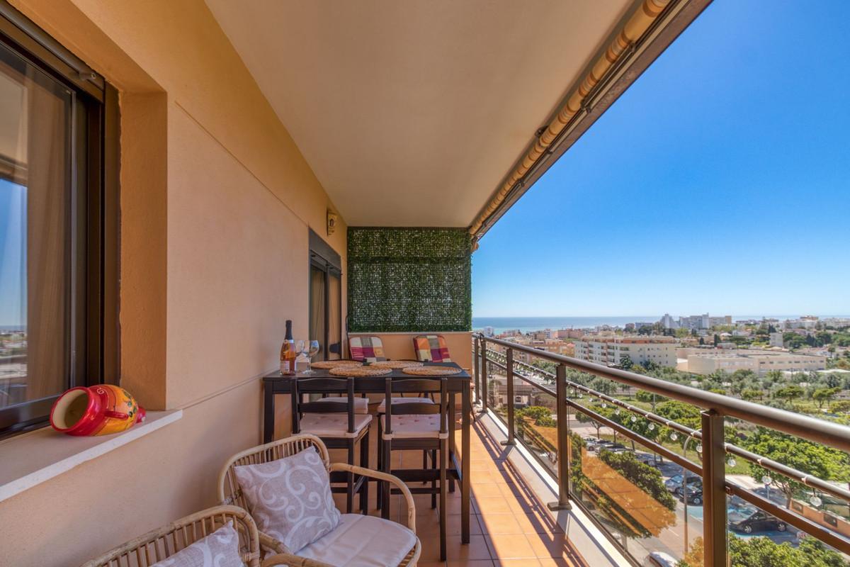 Apartment Middle Floor in Torremolinos
