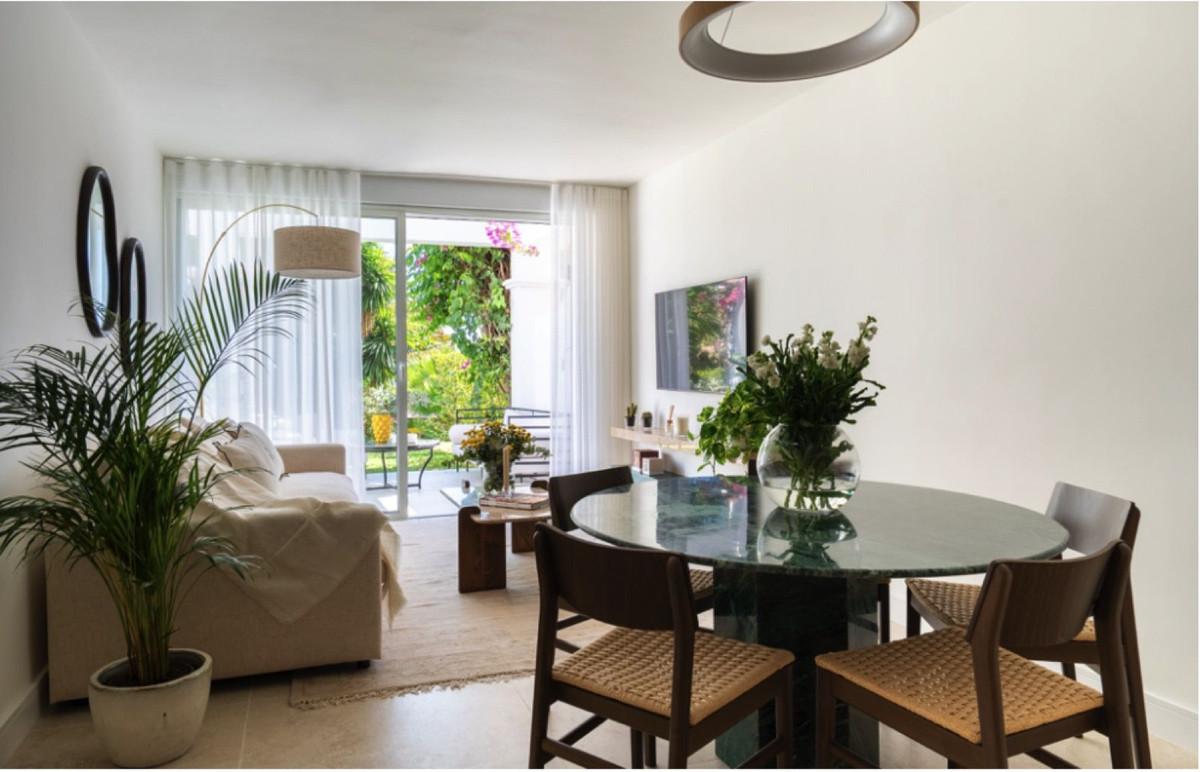 Apartment Ground Floor in La Quinta
