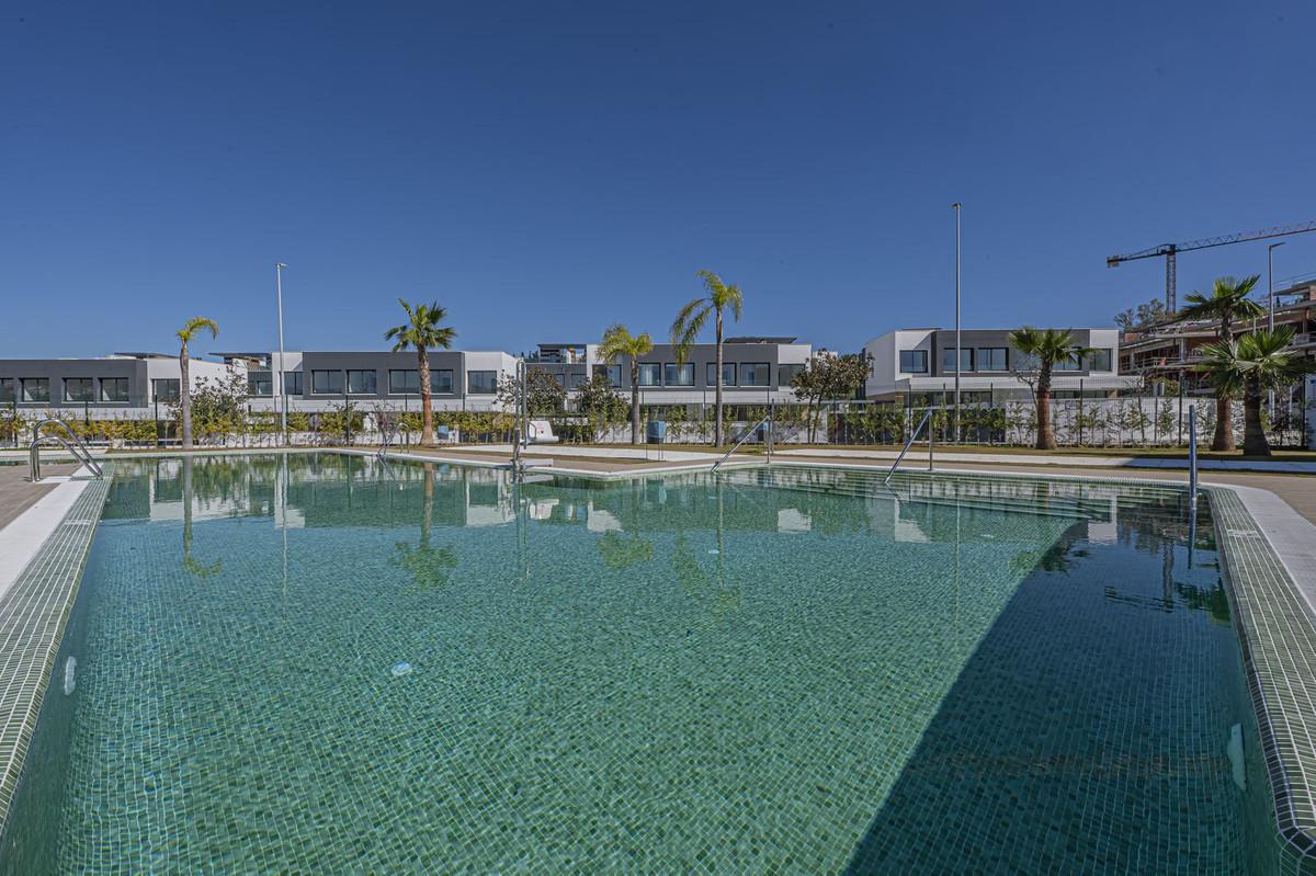 Villa Semi Detached in Atalaya