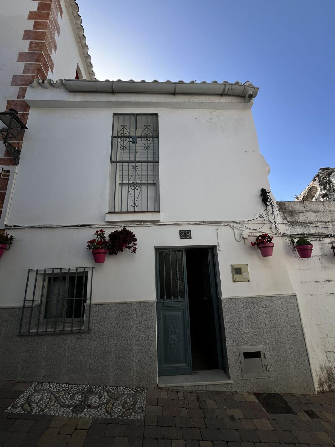 Townhouse Terraced in Estepona