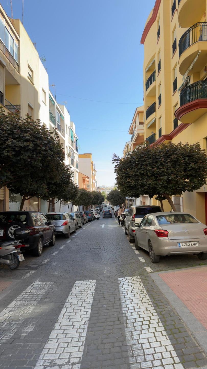 Apartment Ground Floor in Estepona