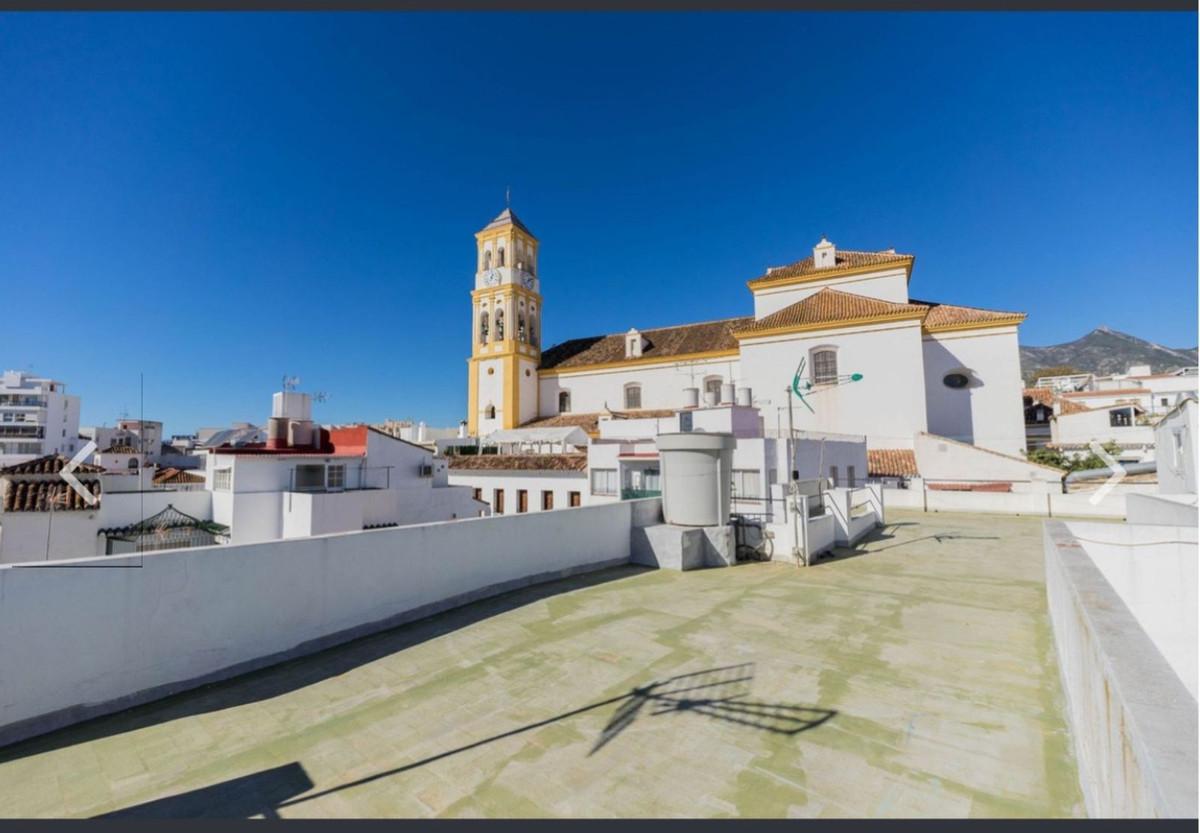 Townhouse Terraced in Marbella