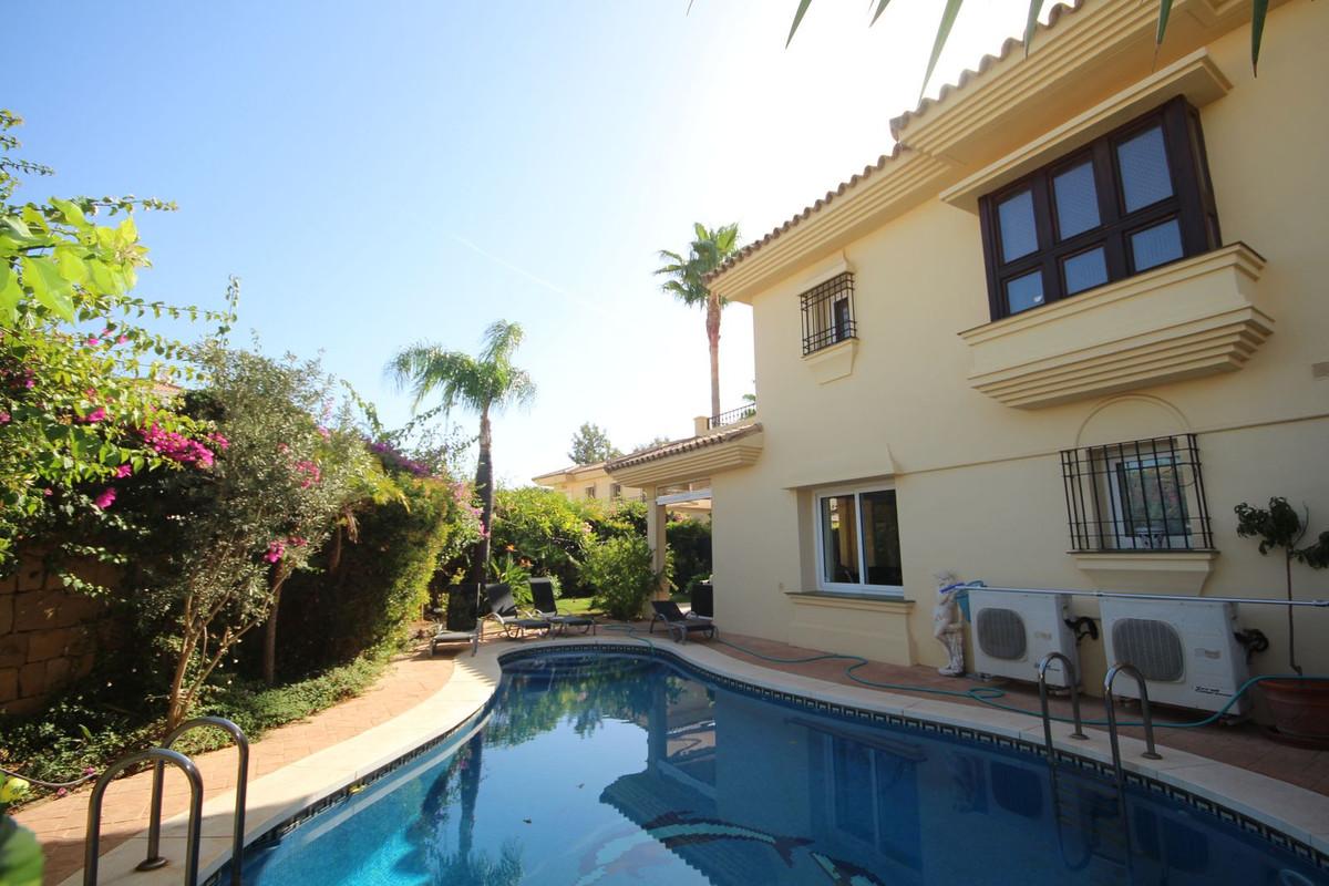 Villa Semi Detached in Riviera del Sol
