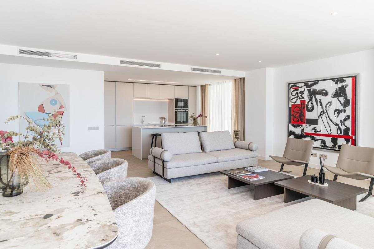 Apartment Ground Floor in Santa Clara