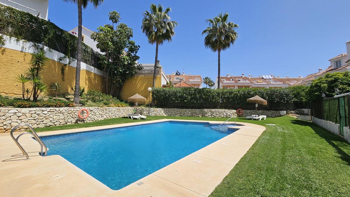 Townhouse Terraced in Sierrezuela