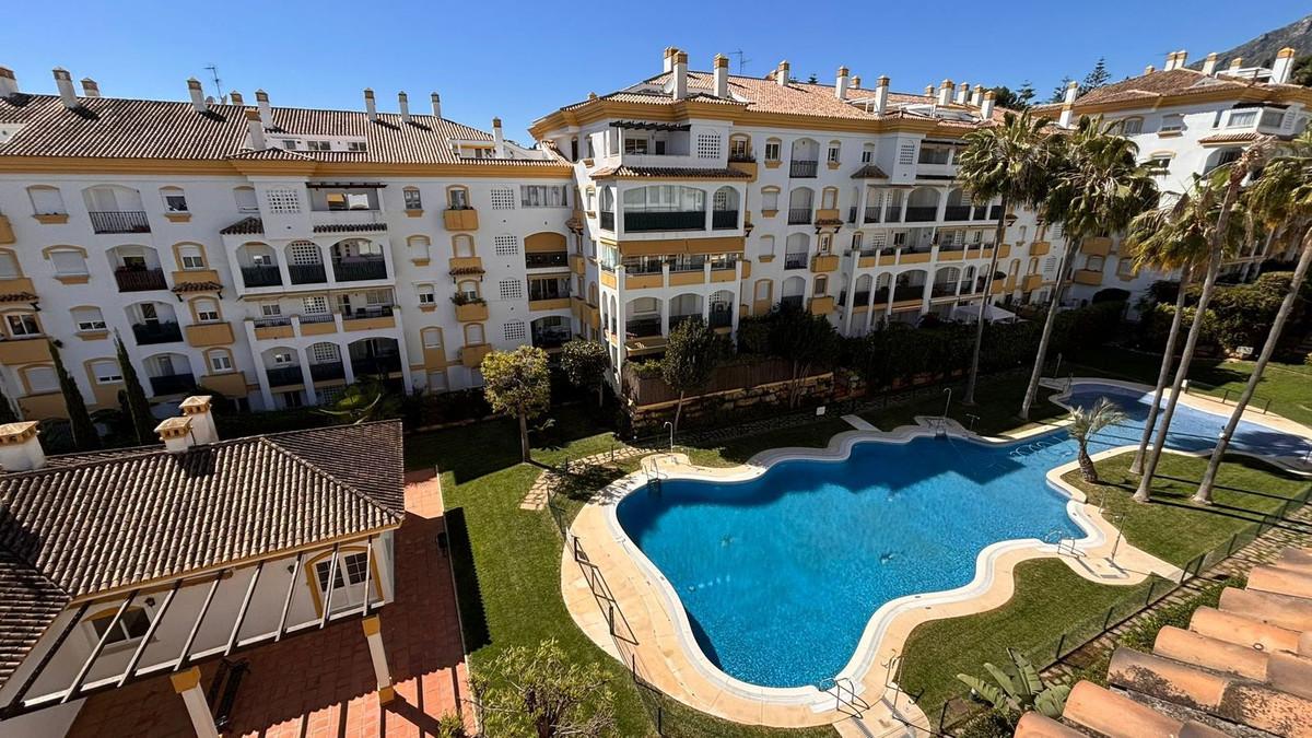 Apartment Penthouse Duplex in Marbella