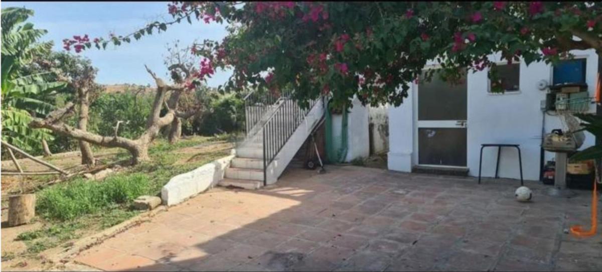 Villa Finca in Campo Mijas