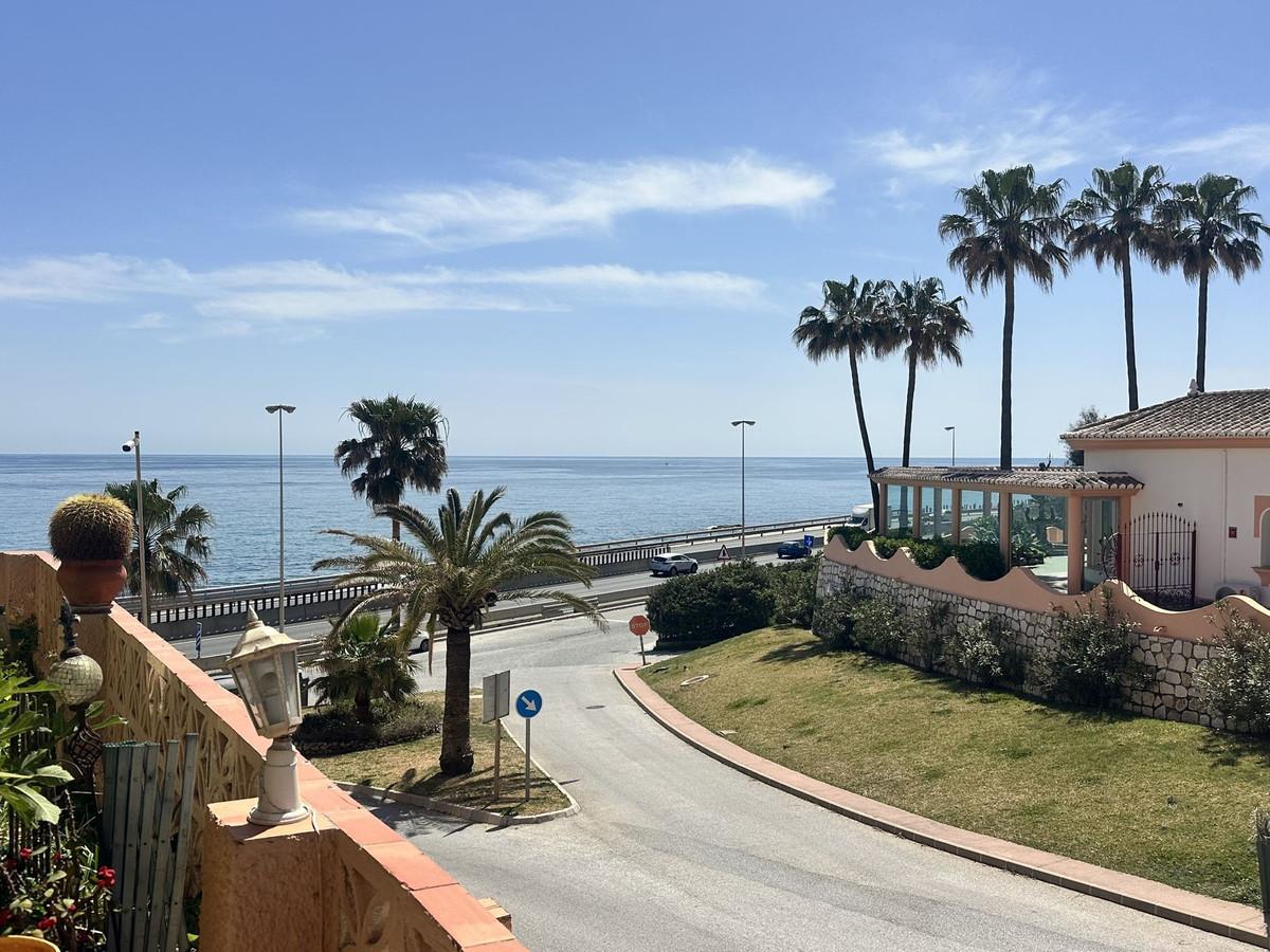 Apartment Ground Floor in El Faro