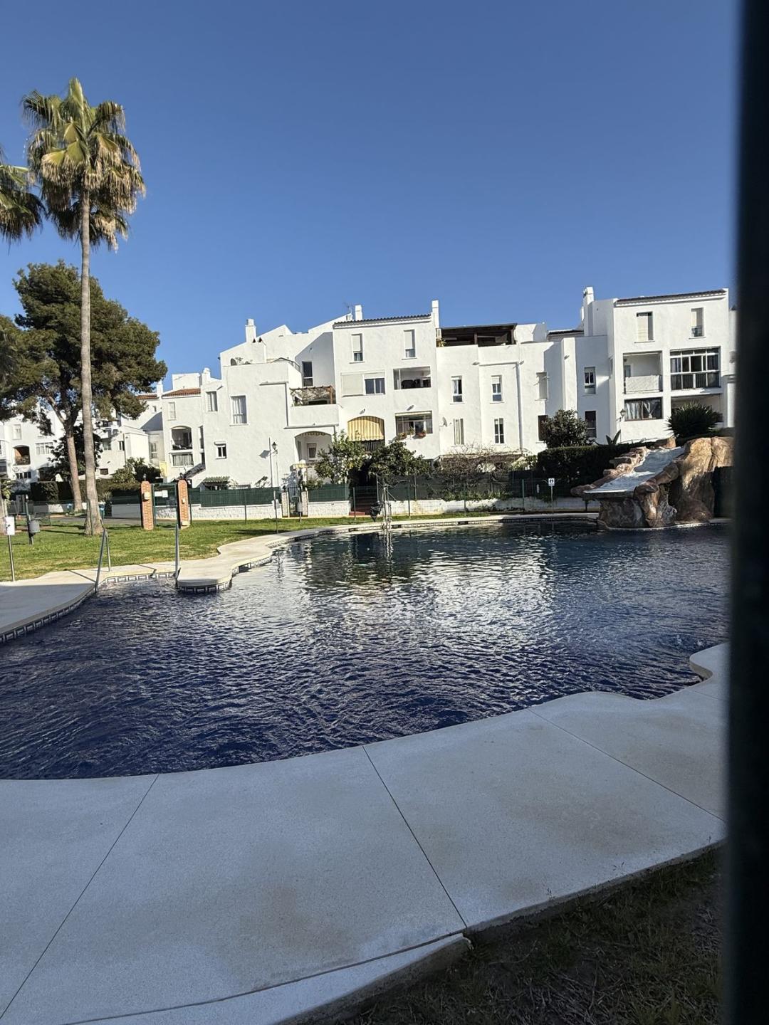 Apartment Penthouse Duplex in Elviria