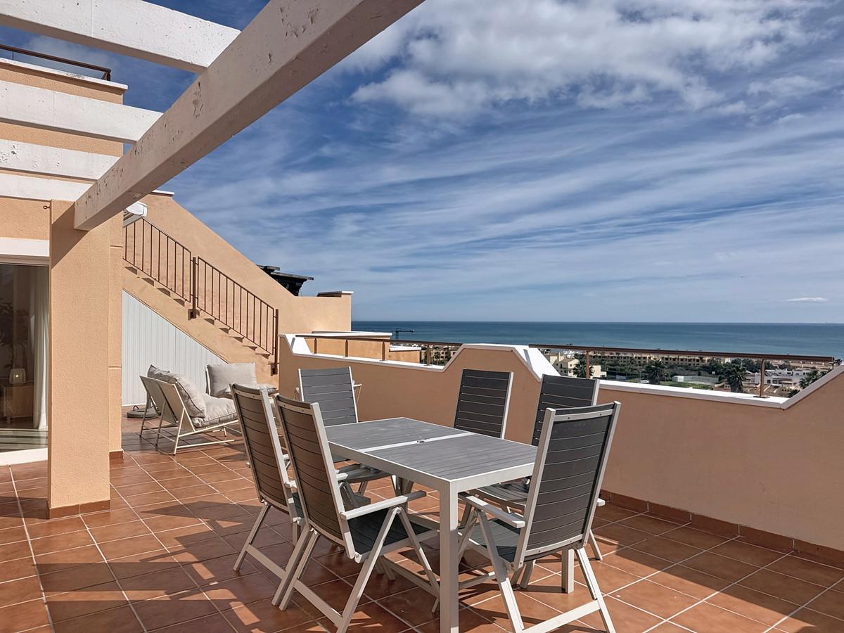 Apartment Penthouse in Do&ntilde;a Julia