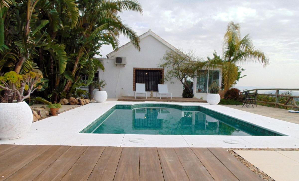 Villa Finca in Monda