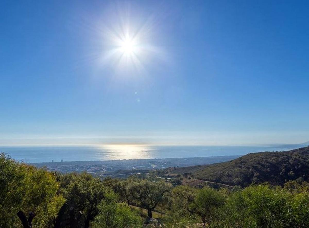Plot Residential in La Mairena