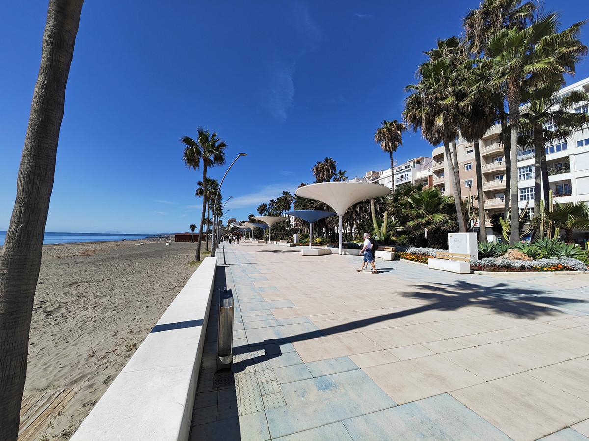 Townhouse Terraced in Estepona