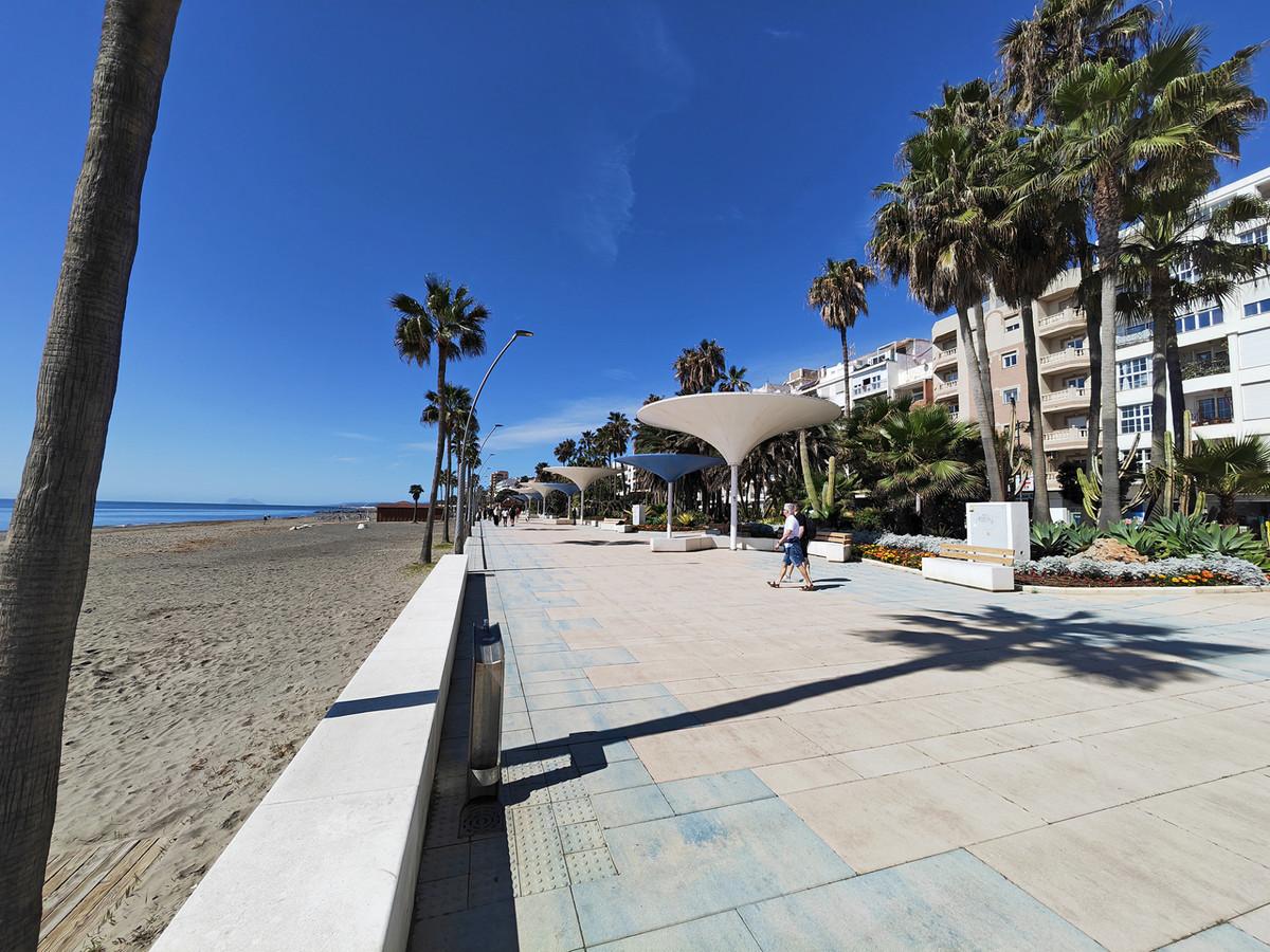 Townhouse Terraced in Estepona