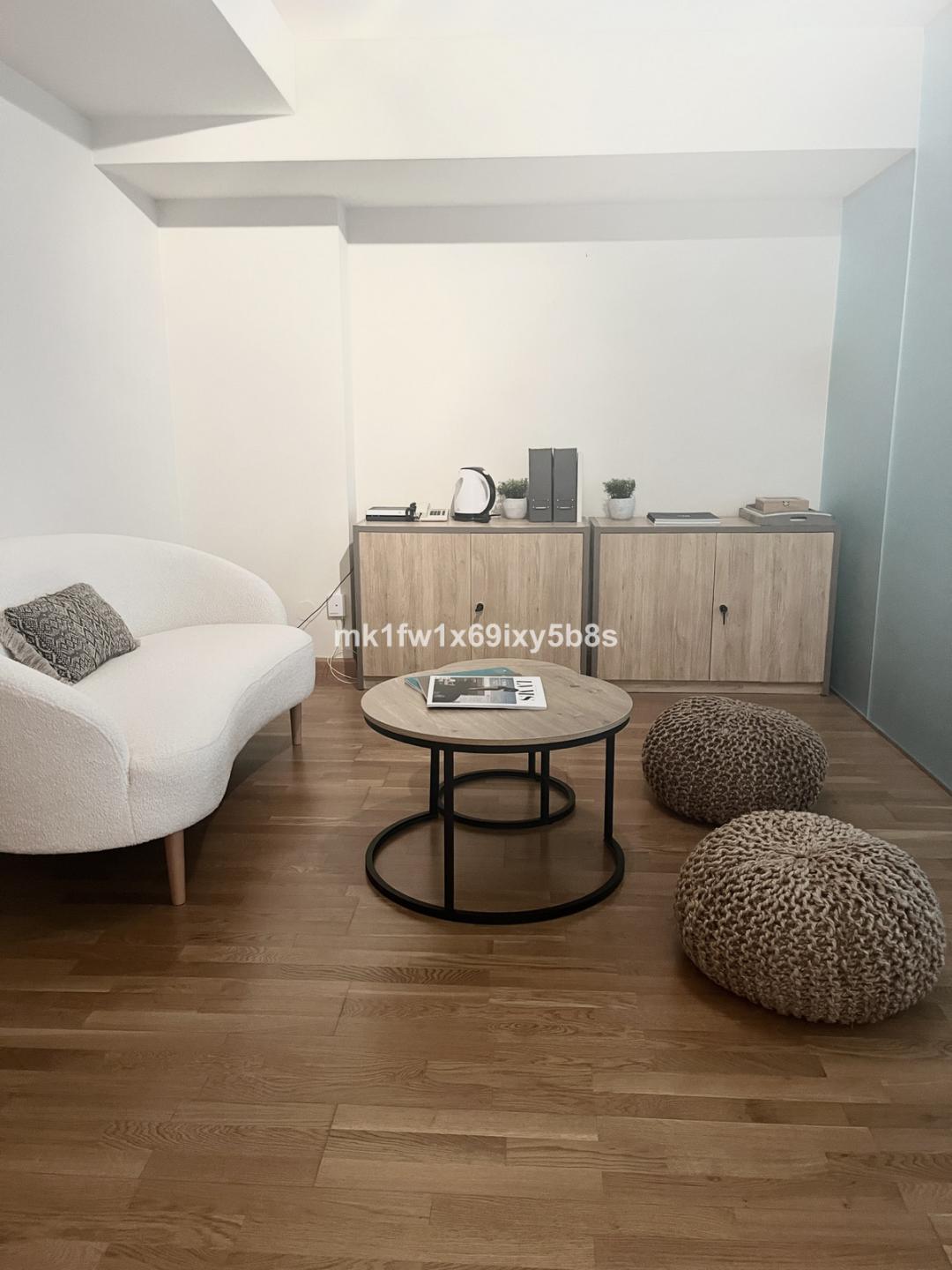 Commercial Office in Marbella