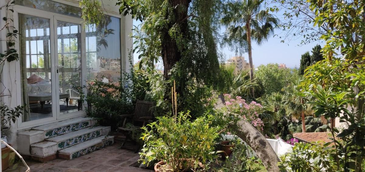 Villa Detached in Torremolinos