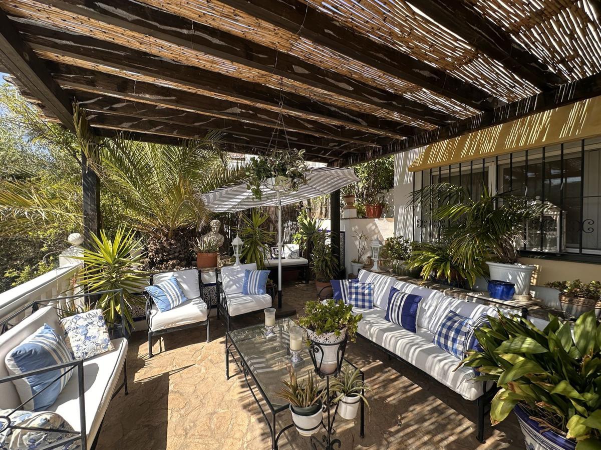 Villa Detached in Monda
