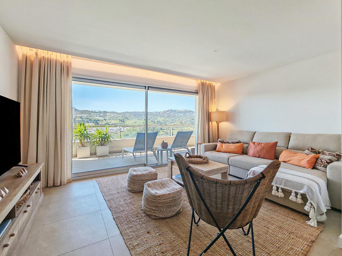 Apartment Middle Floor in La Cala Golf