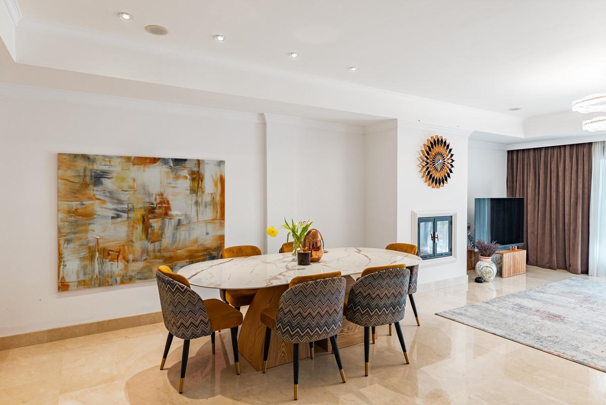 Apartment Ground Floor in The Golden Mile