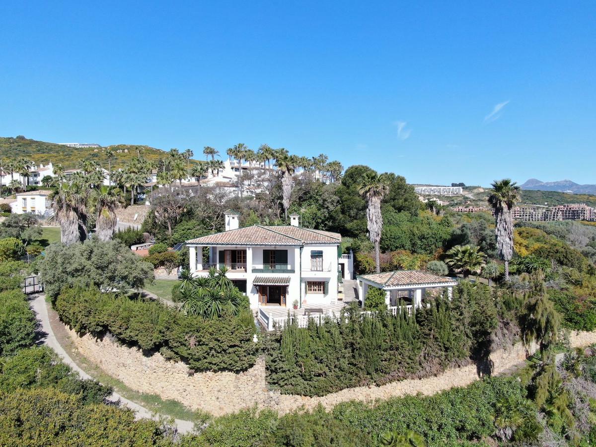 Villa Detached in San Luis de Sabinillas