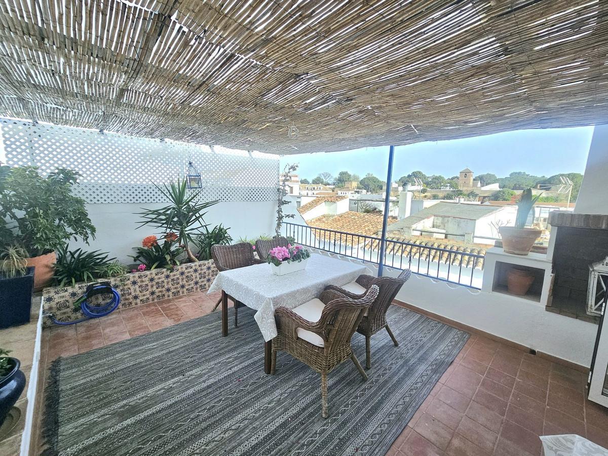 Villa Semi Detached in Mijas
