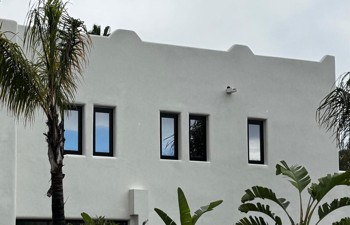 Villa Detached in Atalaya