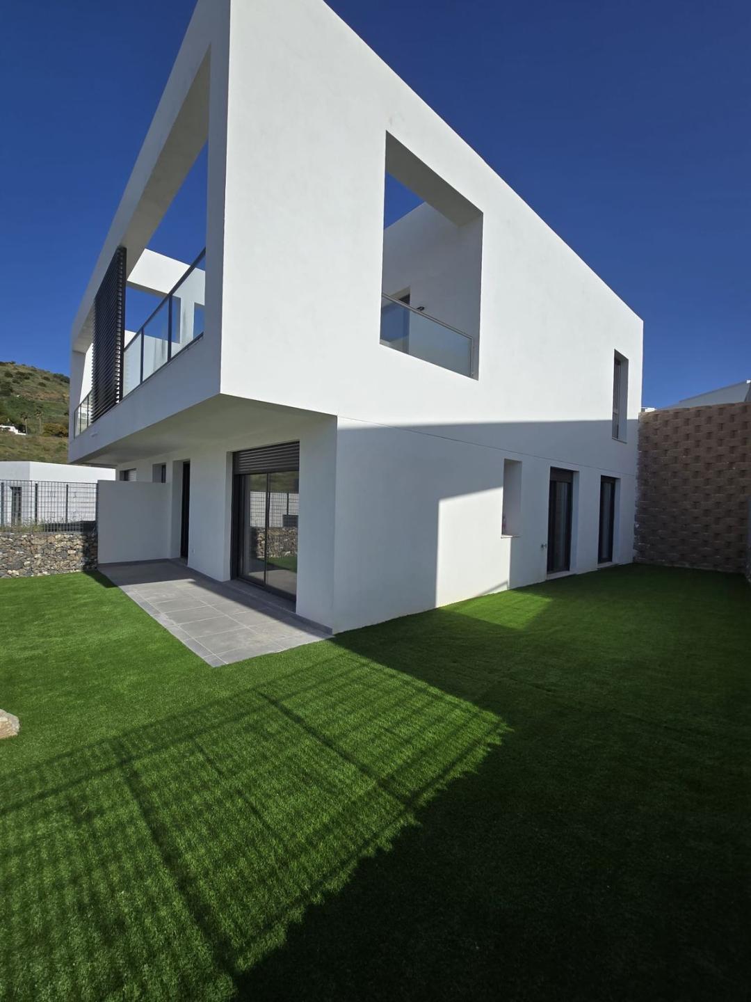 Villa Semi Detached in Riviera del Sol