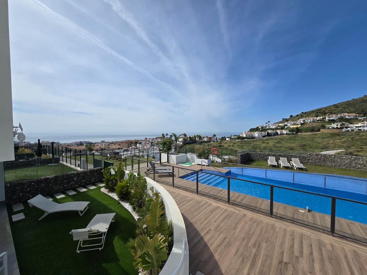 Villa Semi Detached in Riviera del Sol