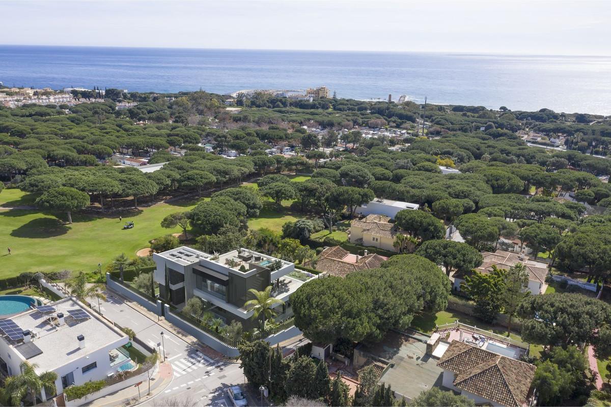 Villa Detached in Cabopino