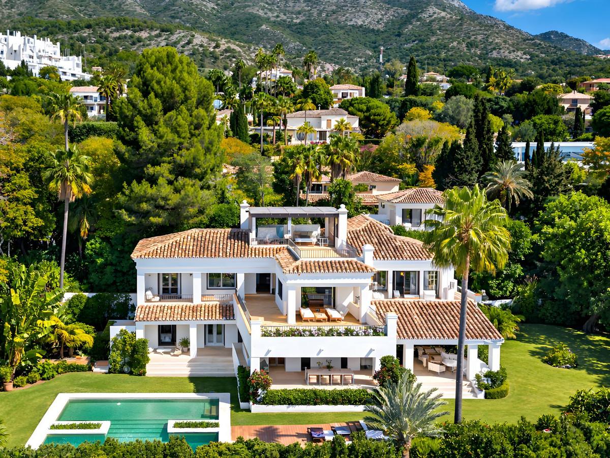 Villa Detached in The Golden Mile