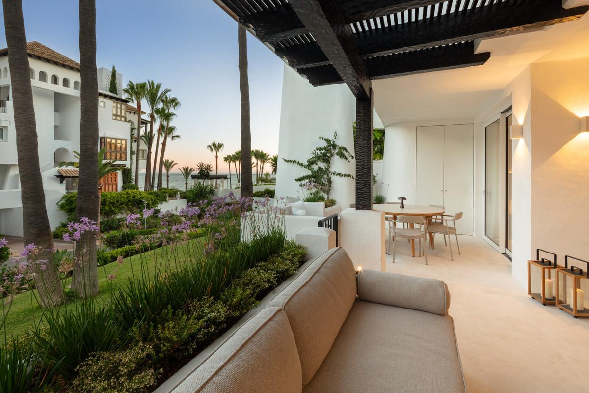 Apartment Ground Floor in The Golden Mile