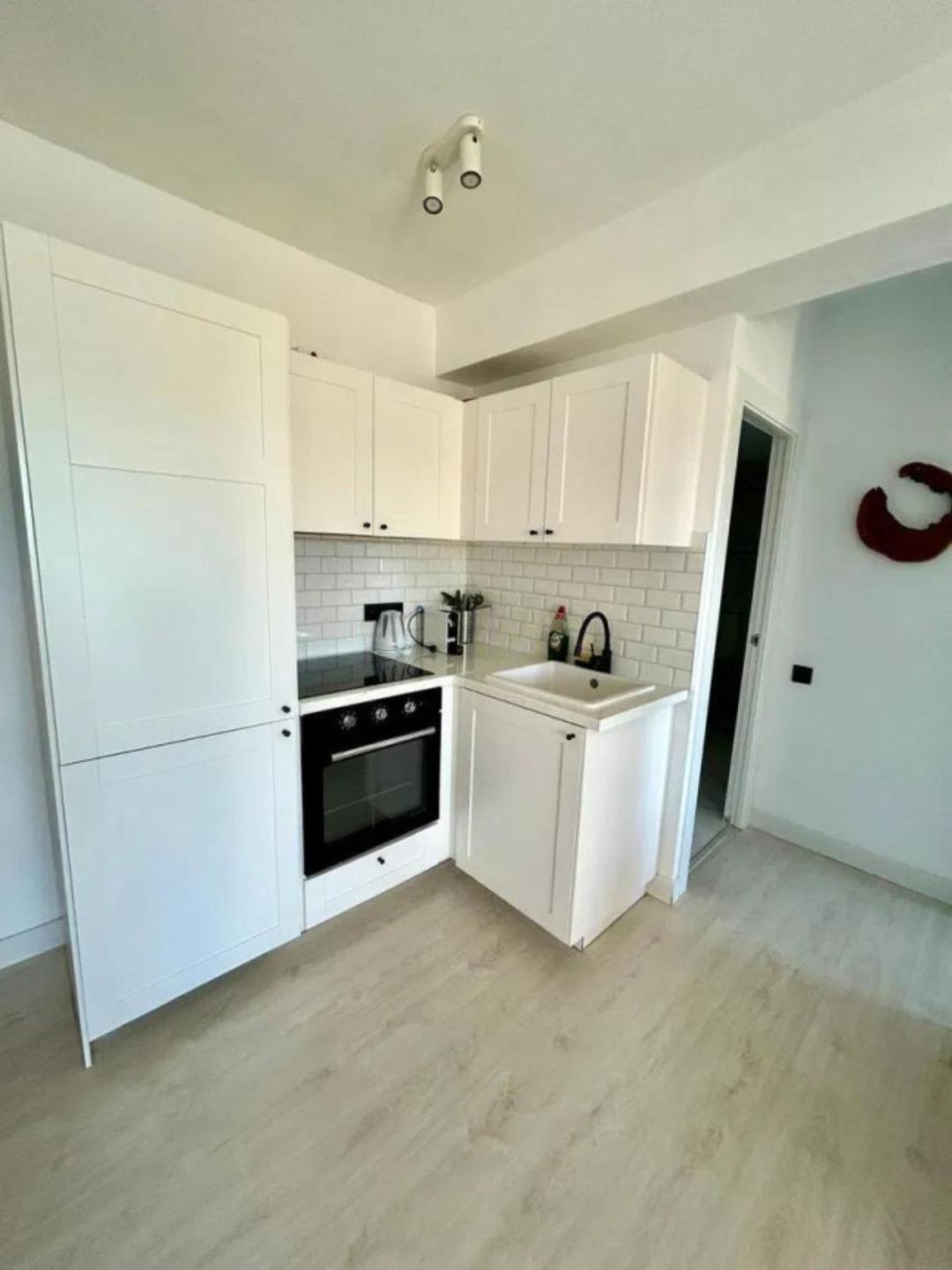 Apartment Middle Floor in Nueva Andaluc&iacute;a
