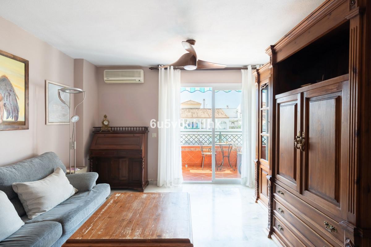 Apartment Penthouse Duplex in Las Lagunas