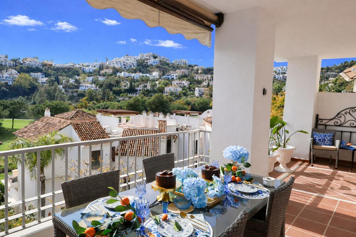 Apartment Middle Floor in Los Arqueros