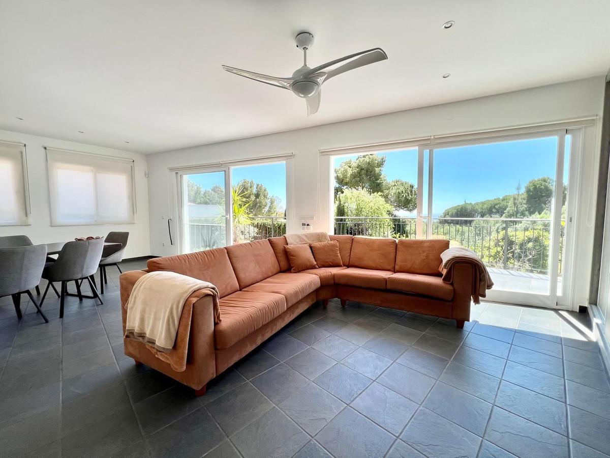 Villa Detached in Mijas