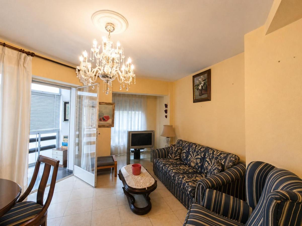 Apartment Middle Floor in La Trinidad