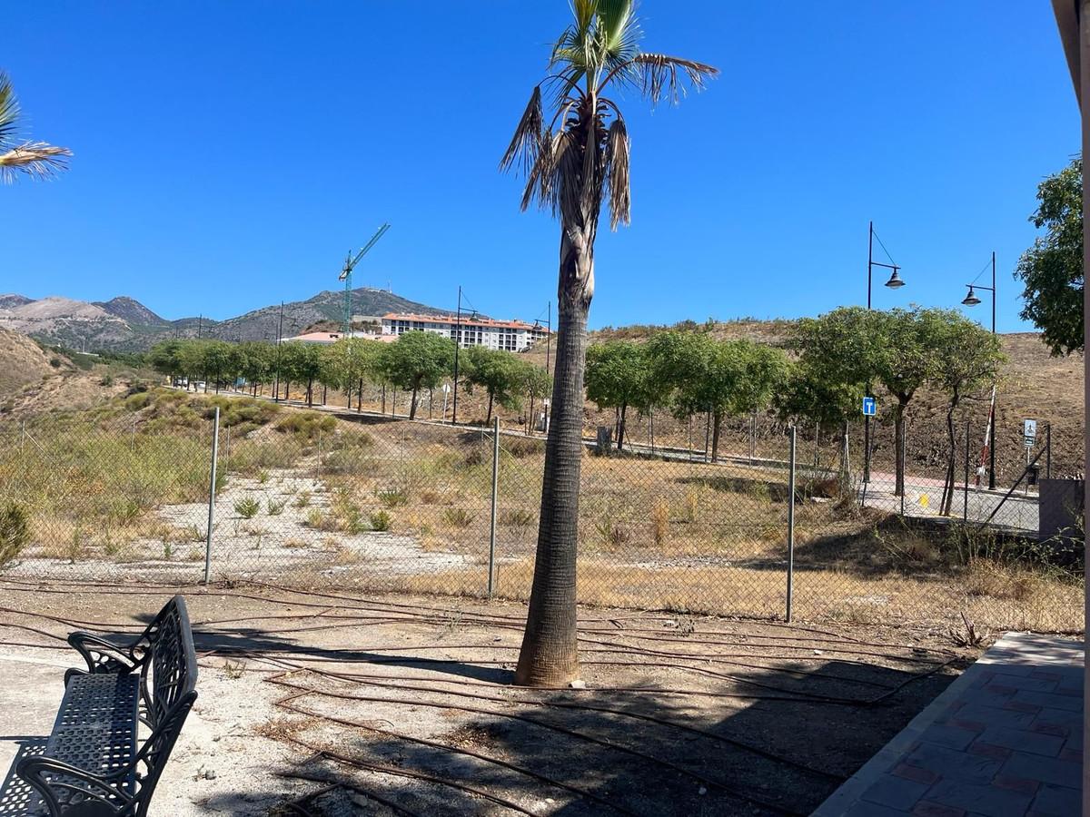 Plot Residential in Fuengirola